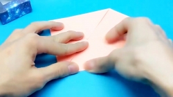 هنر اوریگامی - قسمت دهم